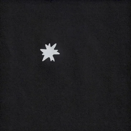 "Working Title For The Album Secret Waters" cover art