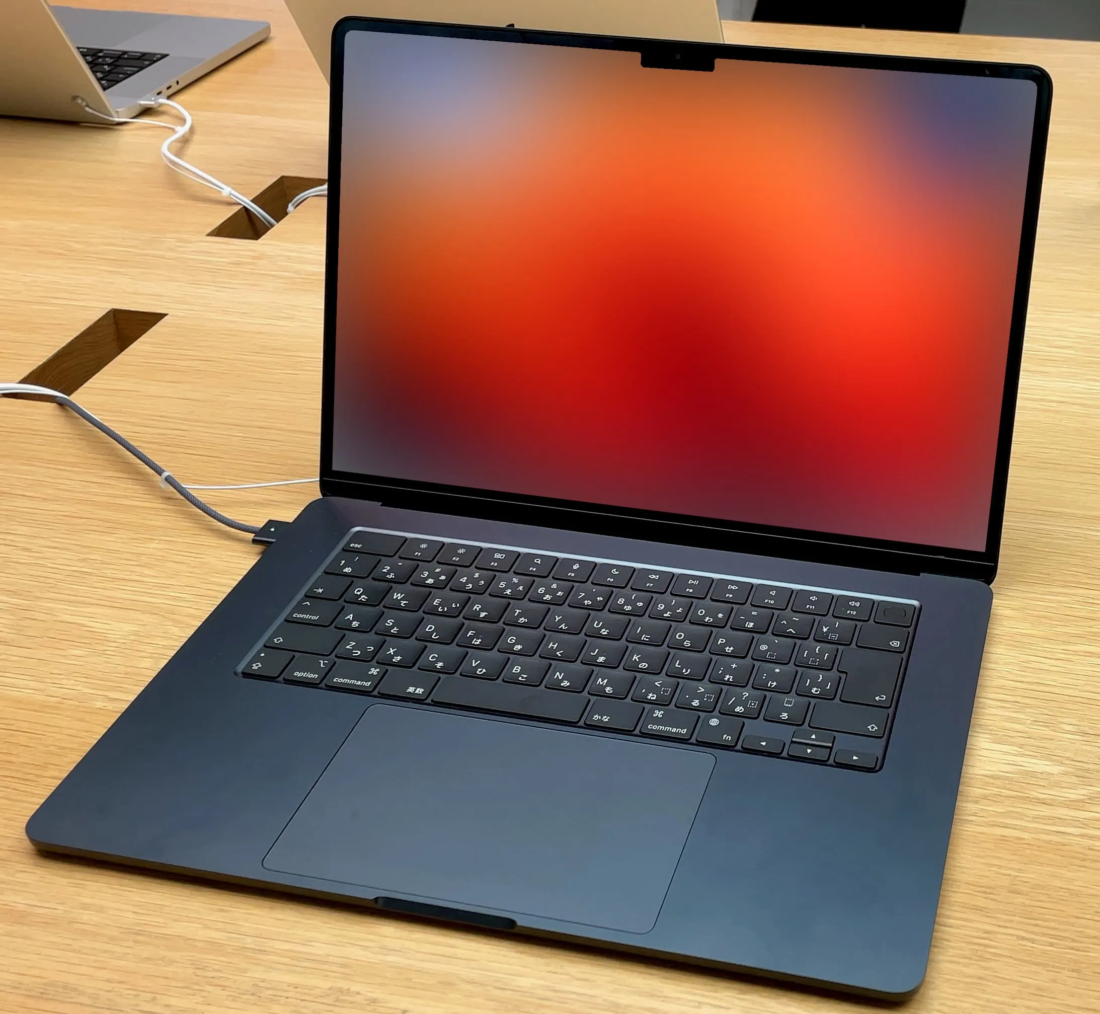 macbook air 15 inch by KKPCW